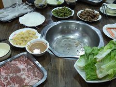 -木萨火锅店(开鲁路店)