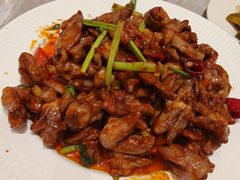 -九龙餐厅(大沽路店)