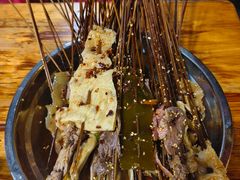 -嘉州鲜知味钵钵鸡(奎星楼店)
