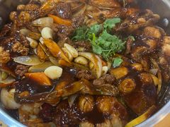 -黄记煌三汁焖锅(名泉广场店)