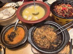 -老砂锅(城北店)
