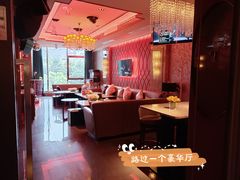-纯K(打浦桥店)