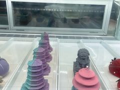 -嗒令甜品·主题融合料理餐厅(首座时代店)