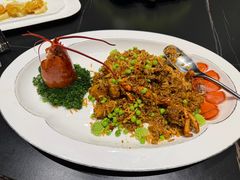 -云锦壹号·淮扬宴(徐汇万科店)