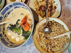 -山外山菜馆(玉泉路店)