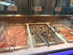 -黑金·寻焰自助百汇·烤肉·火锅(中街店)