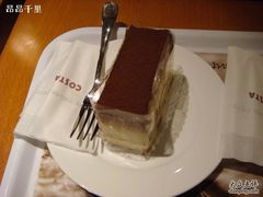 提拉米苏-COSTA COFFEE(西湖天地店)