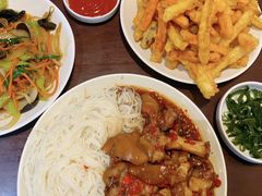 -贤花饭店(城阳店)