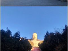 -蒙山大佛景区
