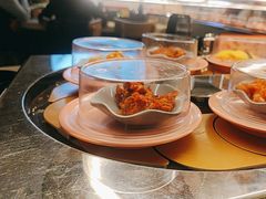 -争鲜回转寿司(东方银座店)