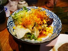 -一井烧肉·活鳗·寿司(望京SOHO店)