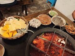 -刁姐火锅(五小区店)