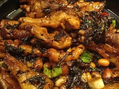 -外婆家(杭州马塍店)