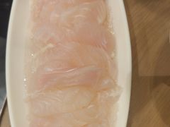 -蜀留香火锅(社会山店)