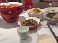 -辣可可·小炒黄牛肉(望京凯德MALL店)