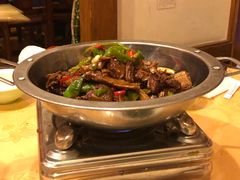 -赣味楼江西土菜(小屯西路店)