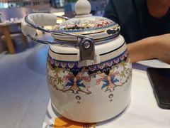 -阿娜尔·新疆菜(宜家荟聚中心店)