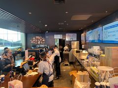 -瑞幸咖啡(深圳北高铁站内部店-B12检票口二楼)