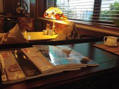 -国际饭店·原点咖啡吧ORIGIN CAFE&BAR