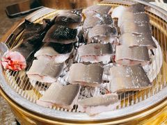 滋补炭烤鳗鱼-味家烤肉烤鳗鱼牛排(西塔旗舰店)