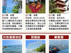 -亚龙湾热带天堂森林公园