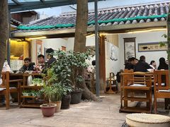 -茶马古道·野生菌清汤黄牛肉(沙溪店)