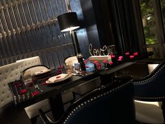 -上海苏宁宝丽嘉酒店·Cafe Bellagio西餐厅