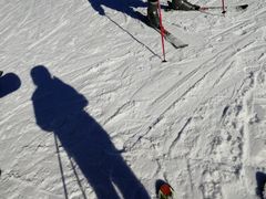 -北京西山滑雪场
