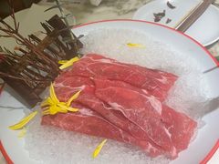 -涮福記·现切牛羊肉火锅(世纪汇店)