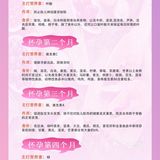 孕期🈺营养素怎么补❓规律补✅干货分享