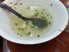 -沙县小吃(华灵路店)