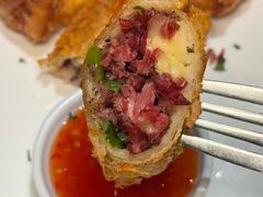 -苏坦土耳其西餐厅(玉林店)