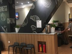 -肯德基(武展店)