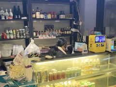 -764厂烧烤总店