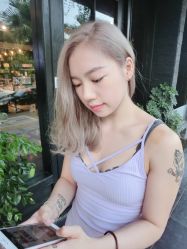 -MS.SALON美发沙龙