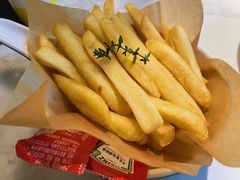 -卡朋西餐(较场西路店)