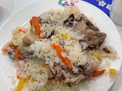 -民杨抓饭(柏香苑店)