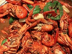 -云晓光头烧烤吧(新大陆广场店)