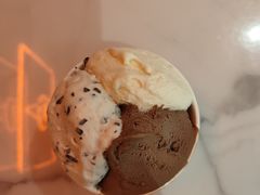 意式大米&nbsp;Riso-Dal Cuore 达可芮冰淇淋(陕西北路店)