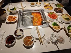 -海底捞火锅(玉桥商业广场店)