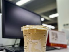 -KOI Thé(厦门国贸广场店)