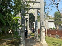 -深圳国际园林花卉博览园