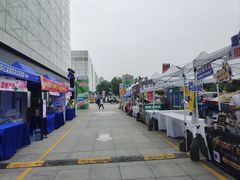 -红星美凯龙北京至尊MALL(东四环中路店)