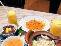 -皖厨·中国徽菜(星河WORLD·COCO Park店)
