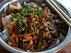 -老东江米粉