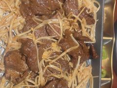 -鑫日千里马朝鲜族小馆(总店)