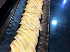 鸡蛋卷-炙韩料理·部队锅专门店