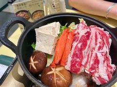 -米仓食堂(凯德广场店)