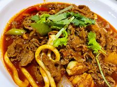 -阿西娅食府(中关村店)