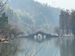 -常德桃花源景区